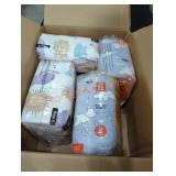 Bello Hello Size 5 Diapers