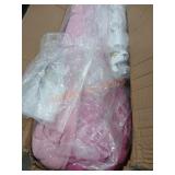 Windyun 6 pack Teepee Tent for Kids