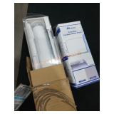 Free-Stop Cordless Roller Shades