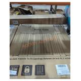 Keny Baby Gate 29" - 42.5"