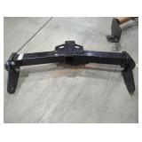Front Mount Trailer Hitch