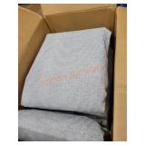 Large Area Rug, Unknown Size