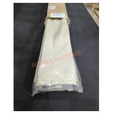 Cordless Roman Shades