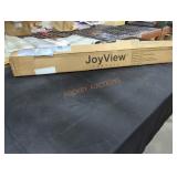 Joy View Rope Hammock Chair