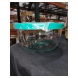 Glass Storage Containers