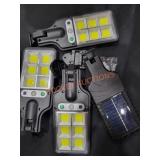 Solar Lights
