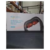 3D Rotating Neck & Shoulder Massager