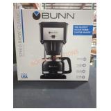 Bunn 10 Cup Coffee Maker