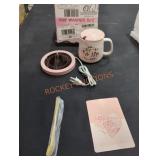 Mug Warmer Set