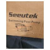 Swimming Pool Pump
