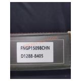 Unspecified Rotors & Brake Pads