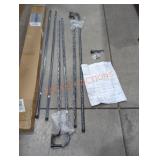 Sold as is where is. No guarantee or returns.