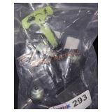 Emergency Trunk Release