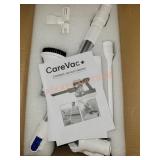 CareVac+ Cordless Vacuum