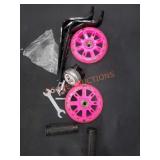 Bicycle Training Wheels