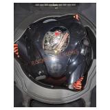 Automatic Grill Cleaning Robot