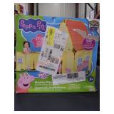 Peppa Pig Modular Play Space