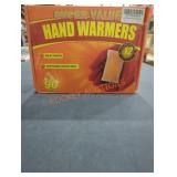 Hand Warmers 90PK