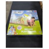 Bluey Deluxe Play Tunnel