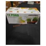 Hydroponics Growing System