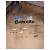 Babelio 26" - 43" Gate