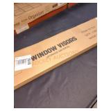 Window Visors