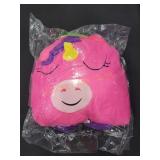 Sleeping Bag Character