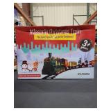 Altasonix Christmas Train