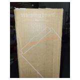 Warming Board