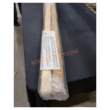 SOLD AS IS WHERE IS NO GUARANTEE OR RETURNS.