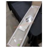 SOLD AS IS WHERE IS NO GUARANTEE OR RETURNS.