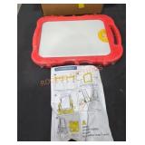 Kids Dual Sided Easel