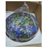 Stained Glass Lamp