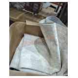 Large Washable Area Rug