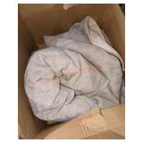 Unknown Size Area Rug