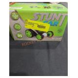 Stunt Car
