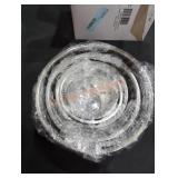 Assorted Size Mixing Bowl Set