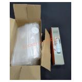 Vacuum Sealer w/ Bags