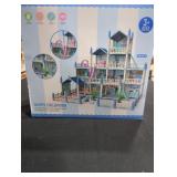 UNOPENED BY ROCKEY TEAM, Could Be Opened At