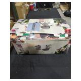 Parma 10pc. Cookware Set