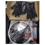 Comprehensive Griddle Accessories Kit