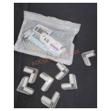 Rubber Corner Protectors