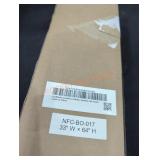 Lazblinds Cellular Shades, 33" x 64"