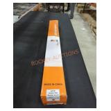 Retractable Baby Gate