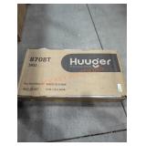 Brown Storage Cabinet