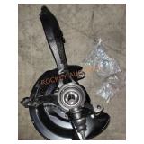 Possibly a Steering Knuckle Assembly