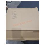 Sold As Is Where Is No Guarantees No Returns.