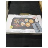 Chefman All Purpose Extra Large Griddle