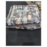 Area Rug, Unknown Size