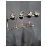 Stocking Hangers